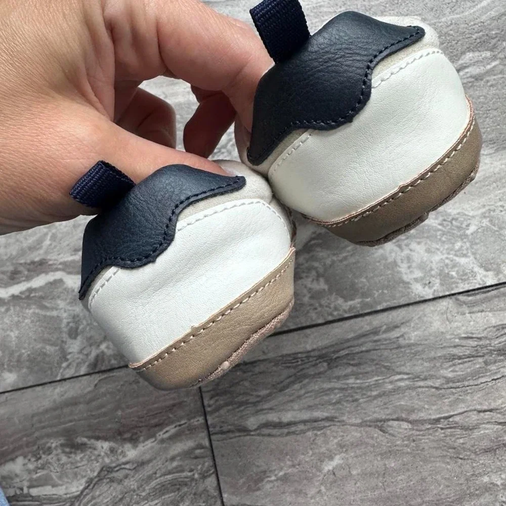 Old Navy Baby Shoes